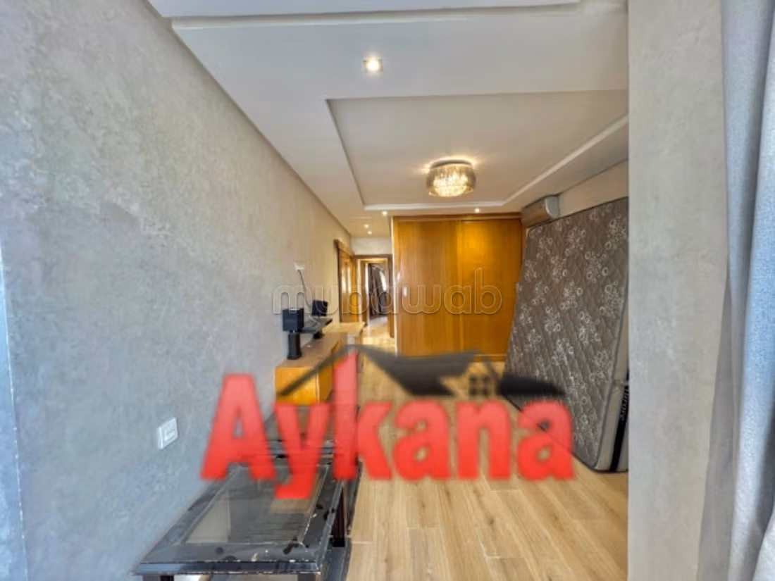 Appartement 214 m² à Riyad — 16