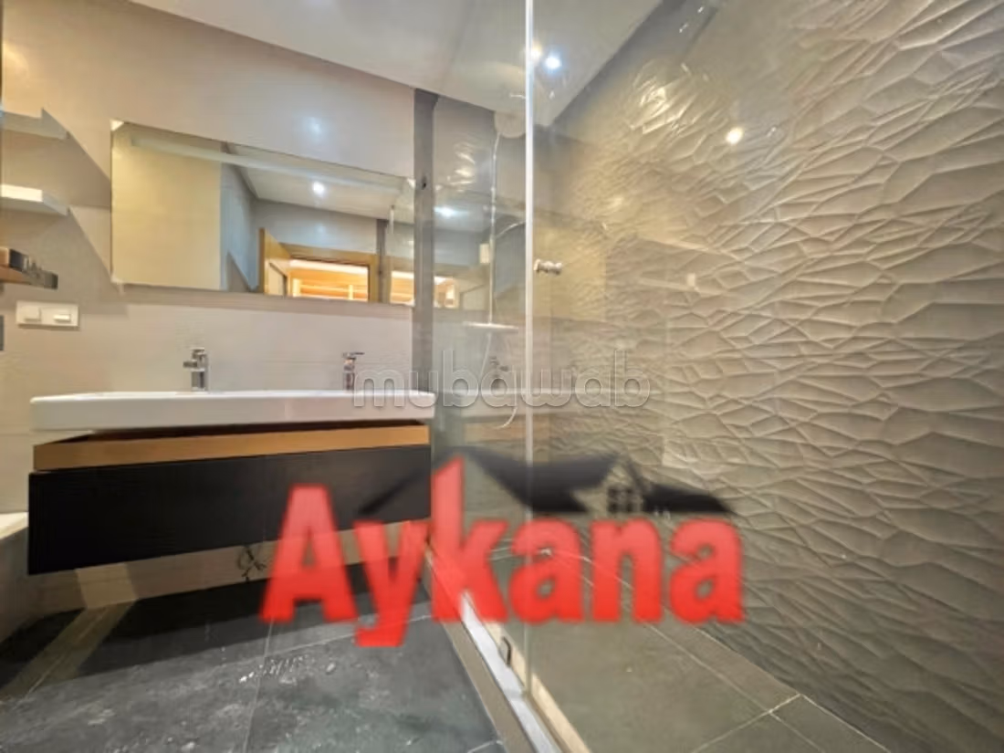 Appartement 214 m² à Riyad — 17