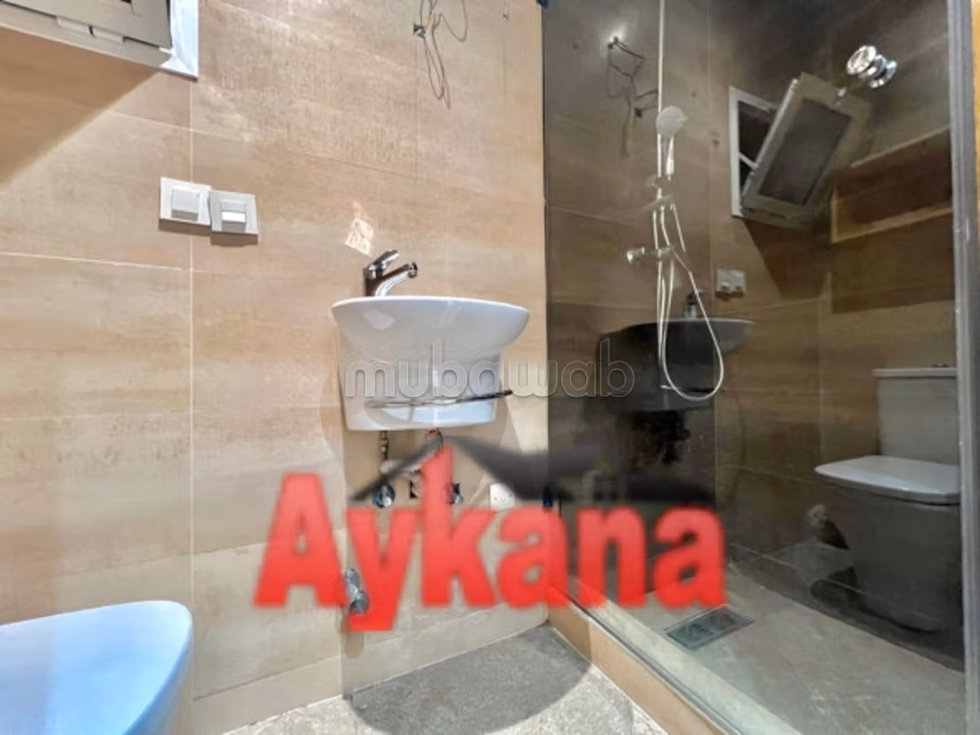 Appartement 214 m² à Riyad — 18