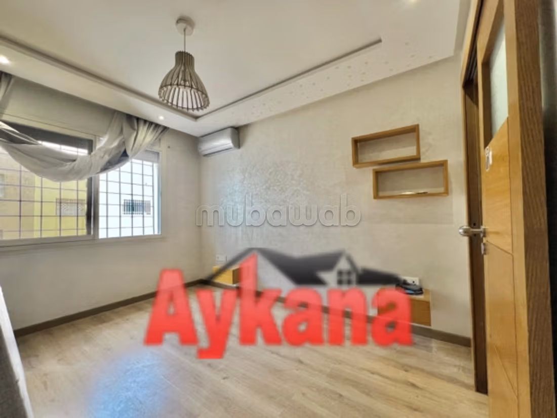 Appartement 214 m² à Riyad — 19