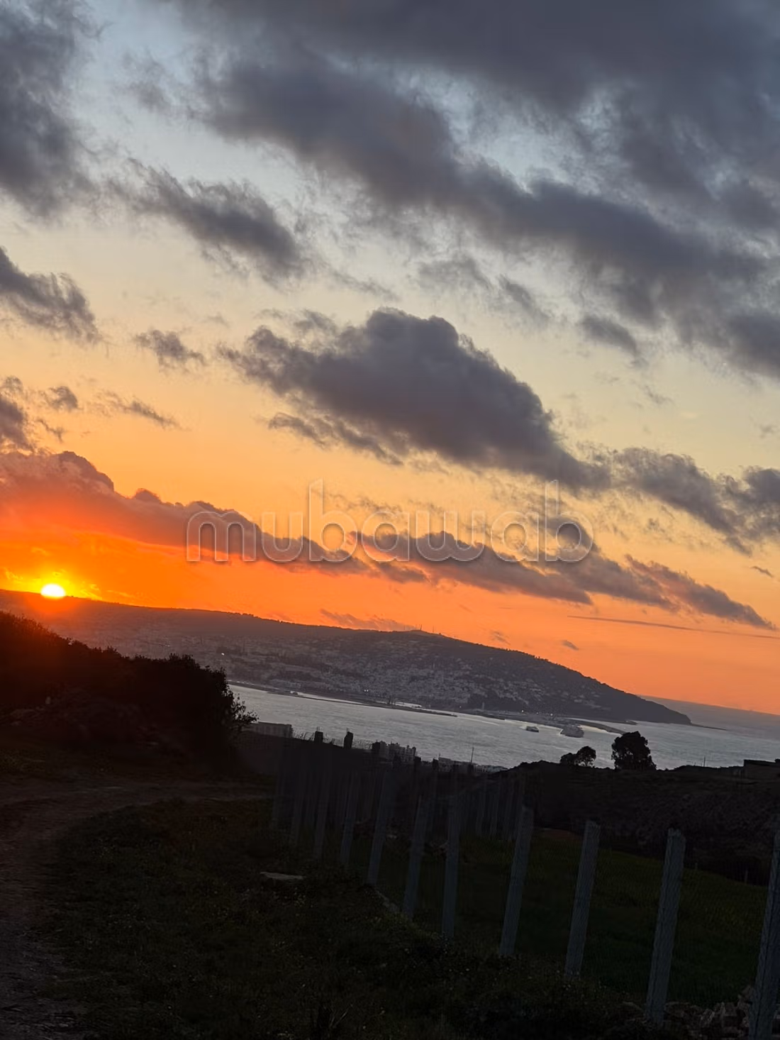 Terrain Titre a Tanger
