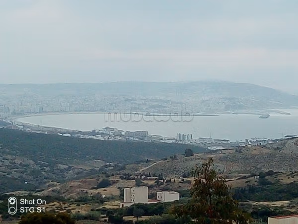 Terrain Titre a Tanger