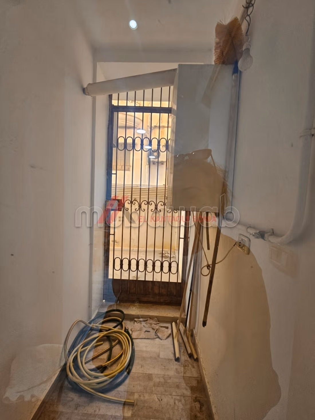 For sale ground floor apartment in Tantana