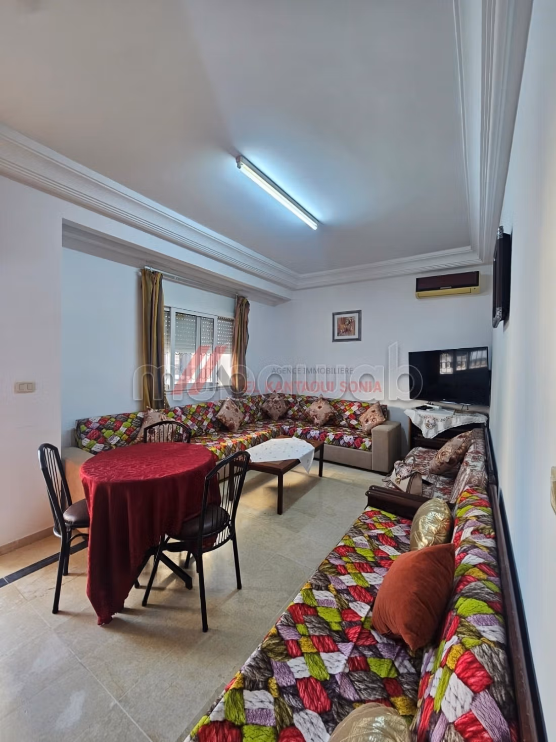 For sale ground floor apartment in Tantana