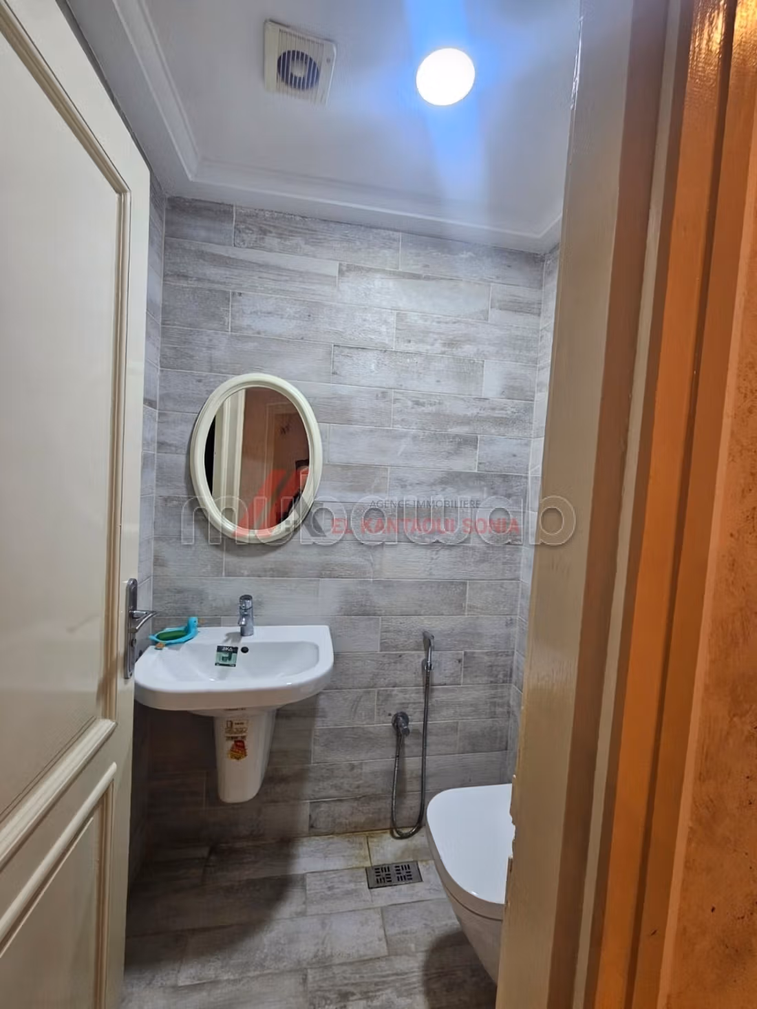 For sale ground floor apartment in Tantana