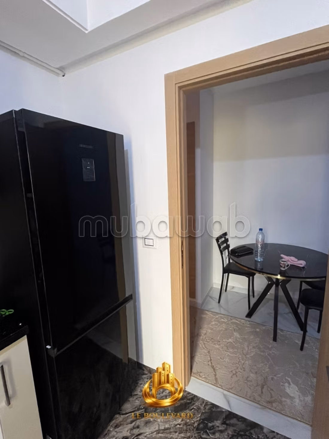A vendre Appartement S1 avec meuble à AFH Mrezga