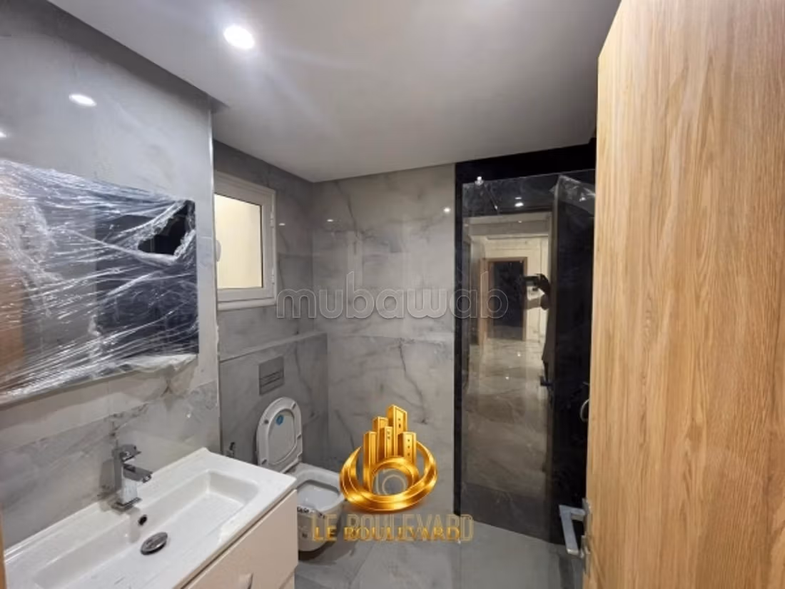 A vendre Appartement S1 avec meuble à AFH Mrezga