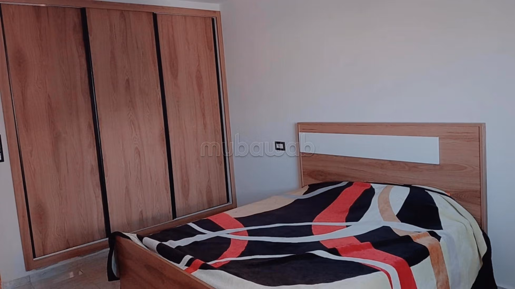 Superbe appartement a 100 m de la plage