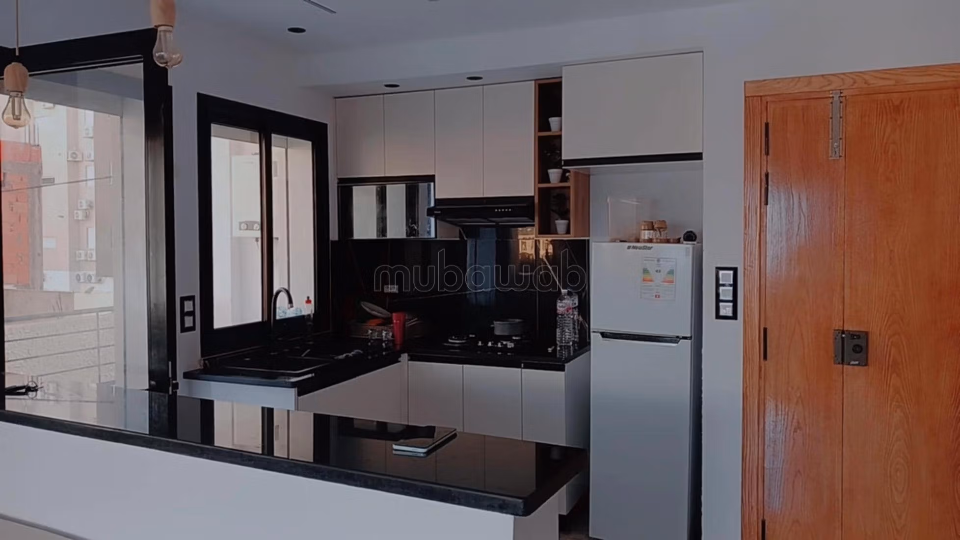 Superbe appartement a 100 m de la plage