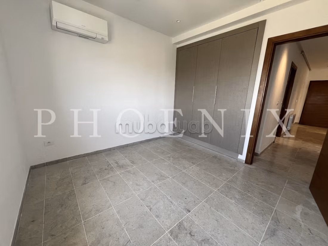 Appartement S3 avec terrasse aux JDC