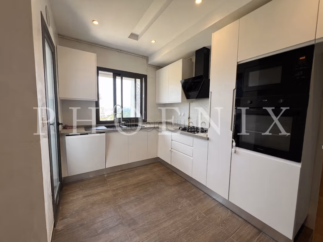 Appartement S3 avec terrasse aux JDC