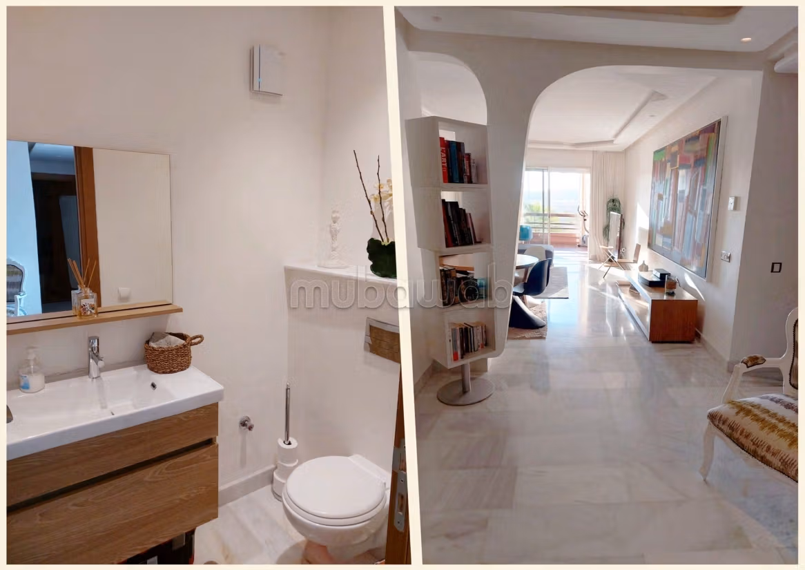 Magnífico Apartamento en venta en Riad Garden