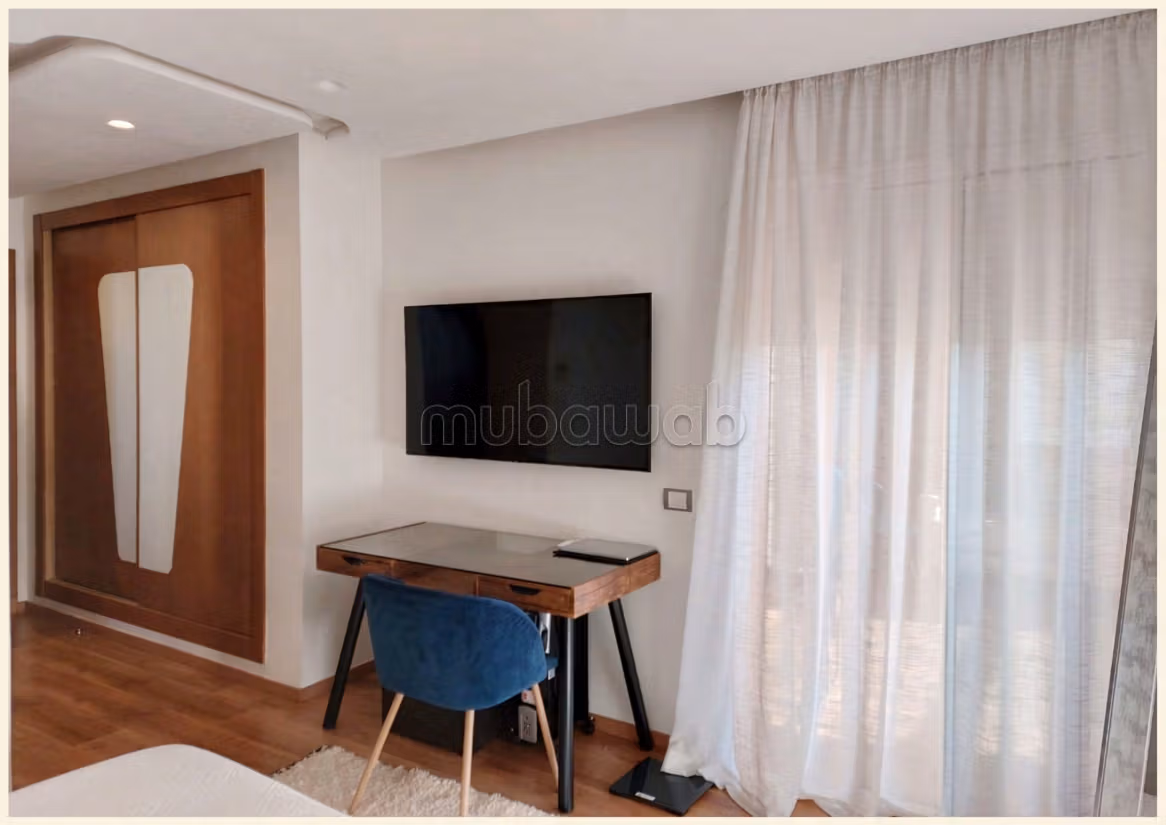 Magnífico Apartamento en venta en Riad Garden