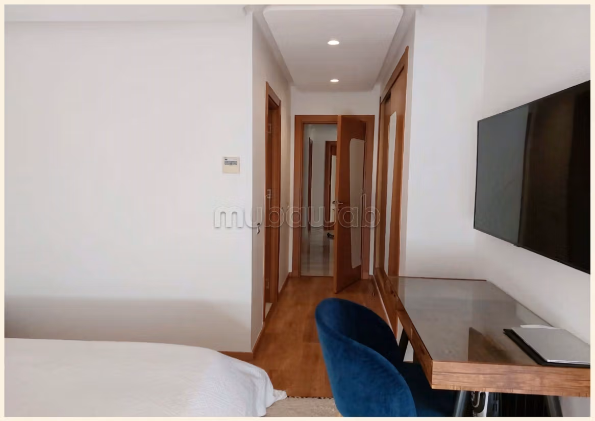 Magnífico Apartamento en venta en Riad Garden
