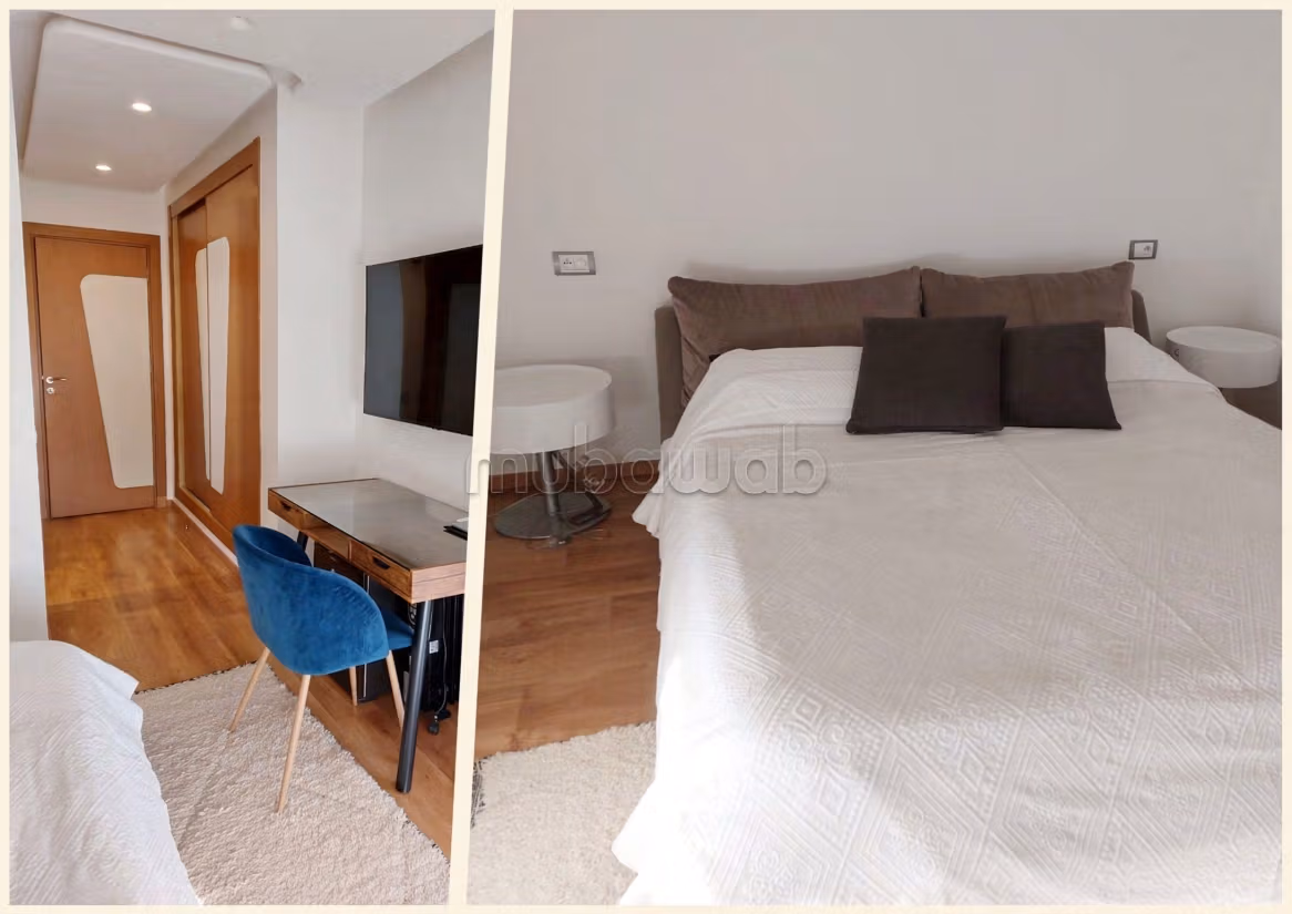 Magnífico Apartamento en venta en Riad Garden