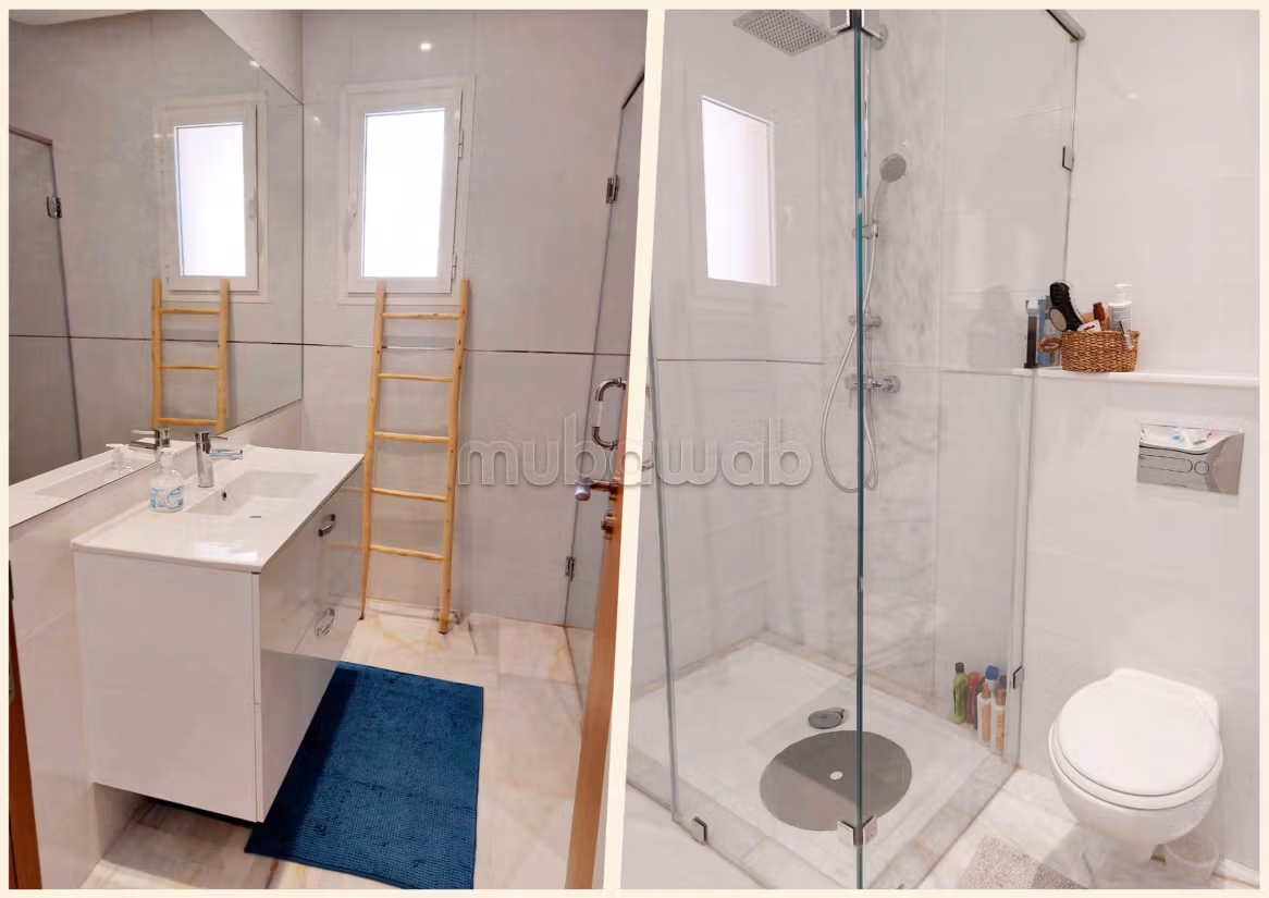 Magnífico Apartamento en venta en Riad Garden