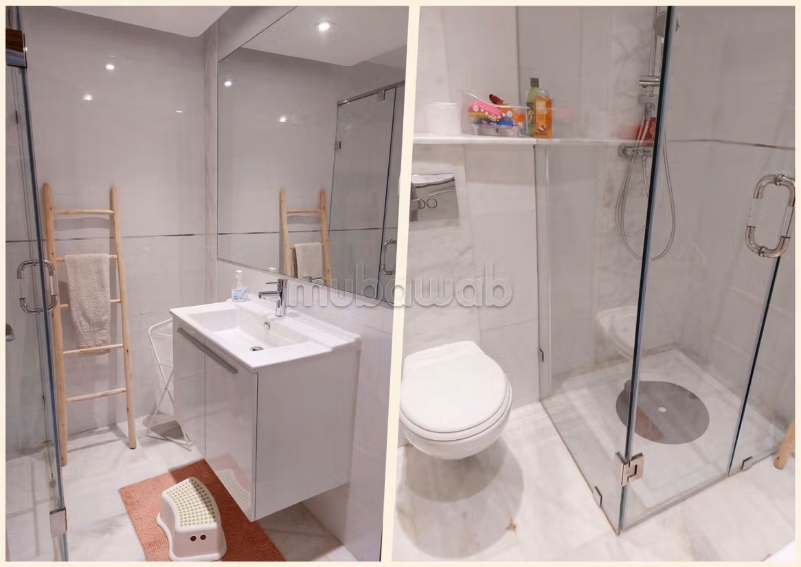 Magnífico Apartamento en venta en Riad Garden