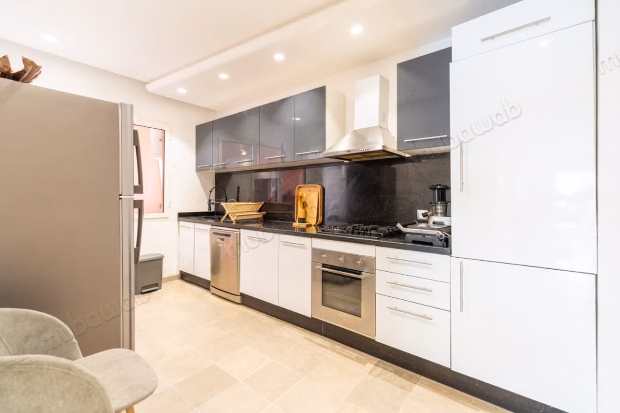 Magnífico Apartamento en venta en Riad Garden