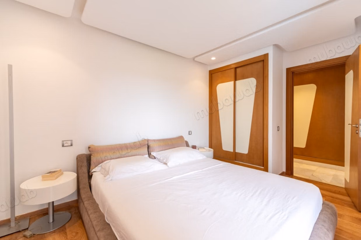 Magnífico Apartamento en venta en Riad Garden
