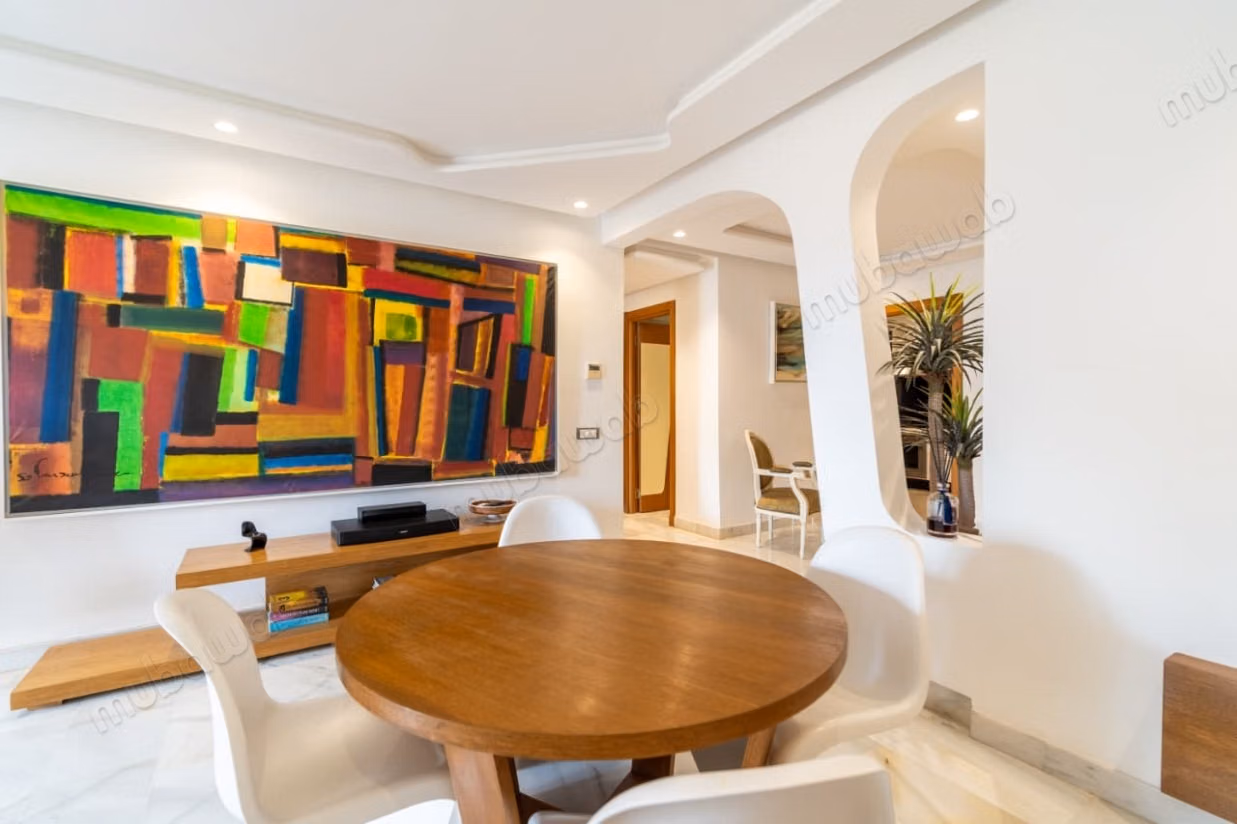 Magnífico Apartamento en venta en Riad Garden