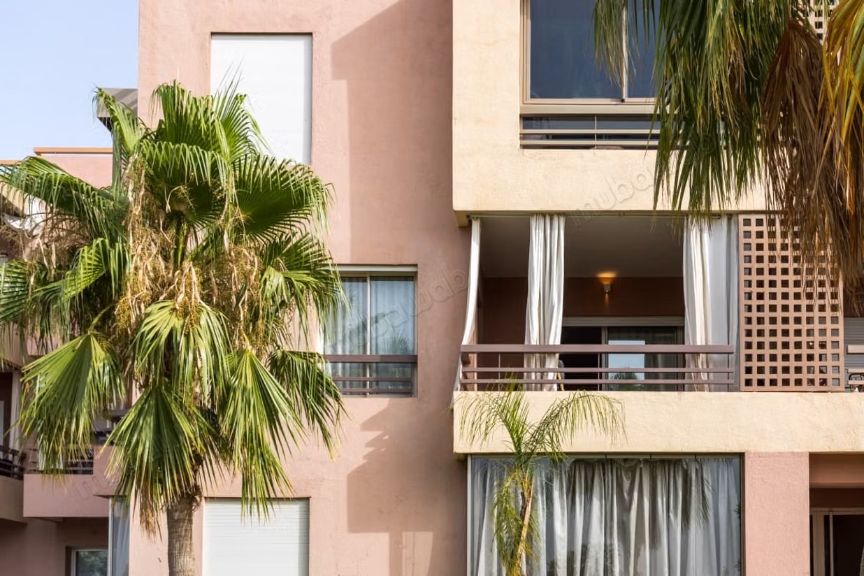 Magnífico Apartamento en venta en Riad Garden