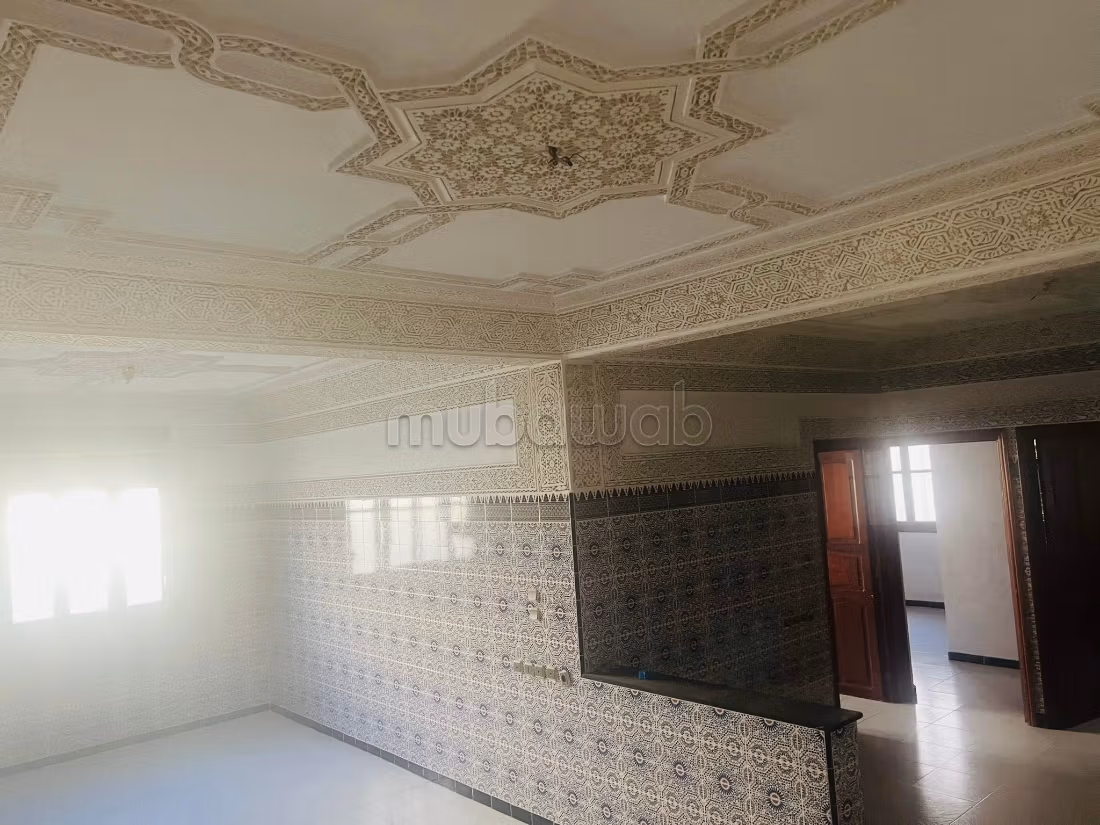 Apartamento en venta en Hay Rahma. 4 habitaciones. Puerta blindada