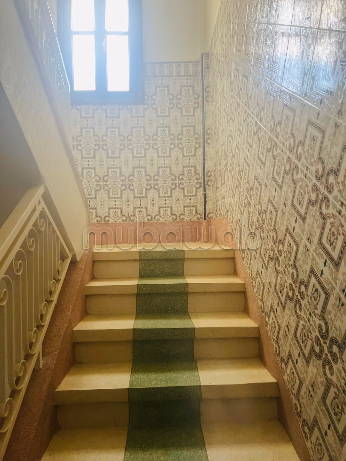 Apartamento en venta en Hay Rahma. 4 habitaciones. Puerta blindada