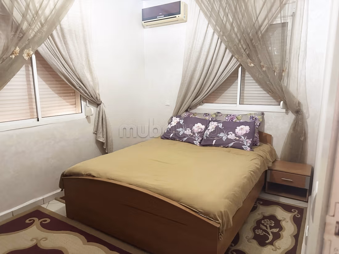 Appartement à vendre 64 m² à Agadir — 3