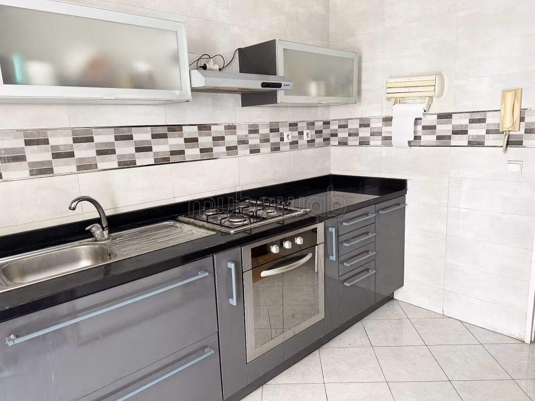 Appartement à vendre 64 m² à Agadir — 4