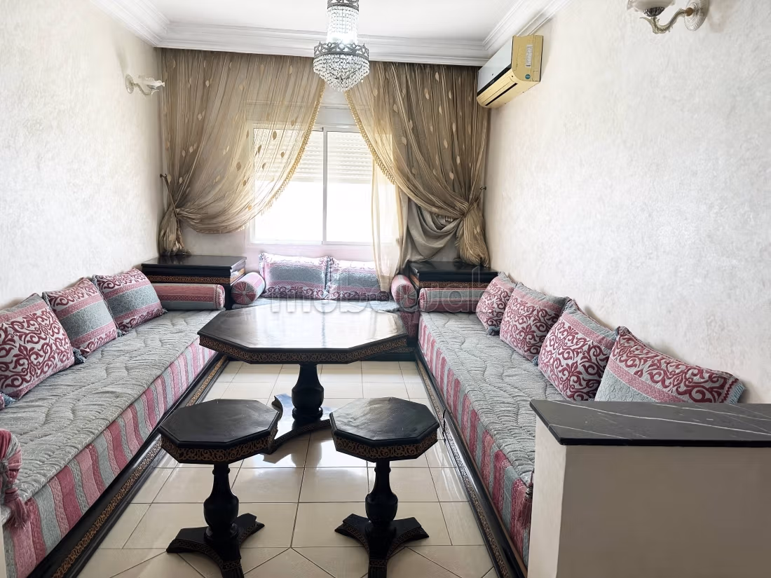 Appartement à vendre 64 m² à Agadir — 6