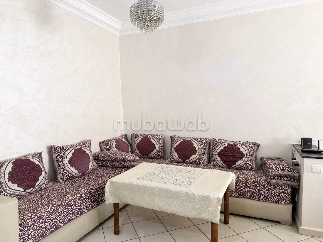 Appartement à vendre 64 m² à Agadir — 5