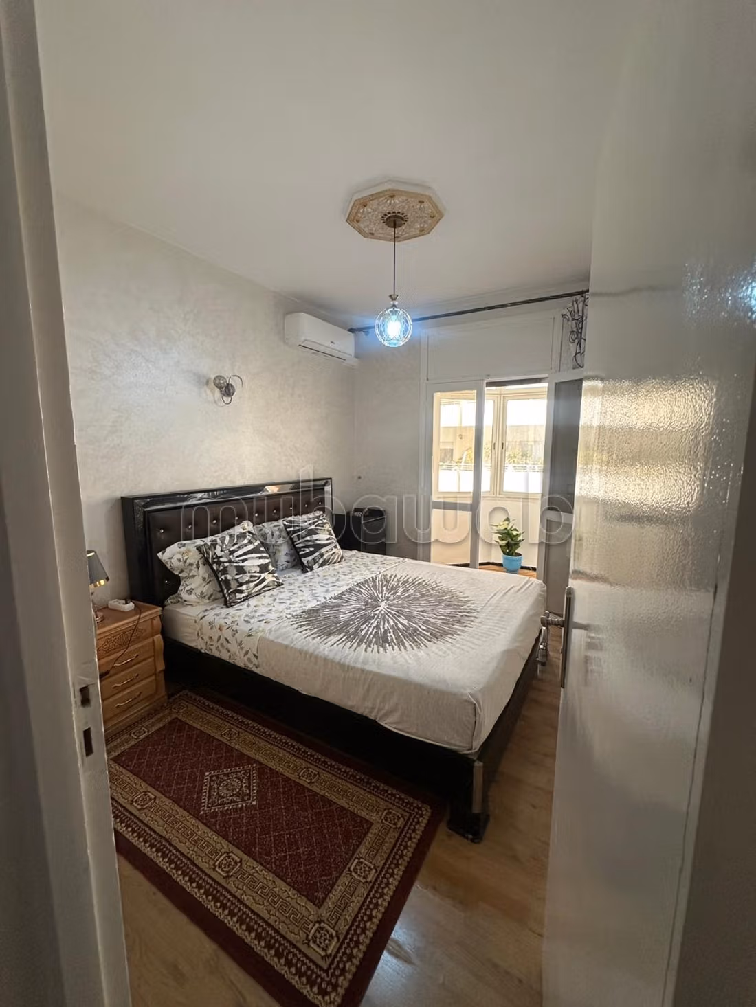 Appartement 80 m² à Agdal — 3