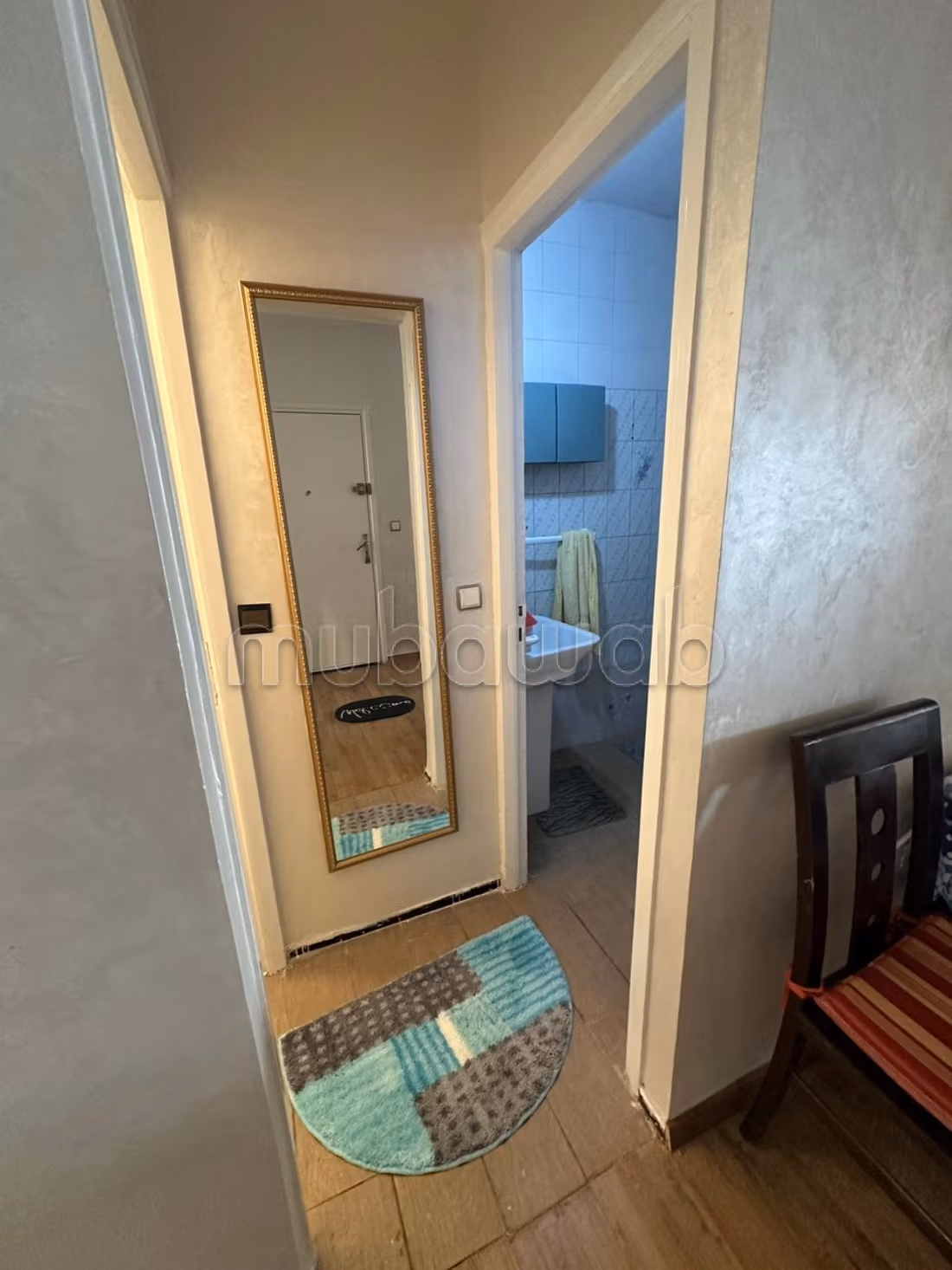 Appartement 80 m² à Agdal — 6