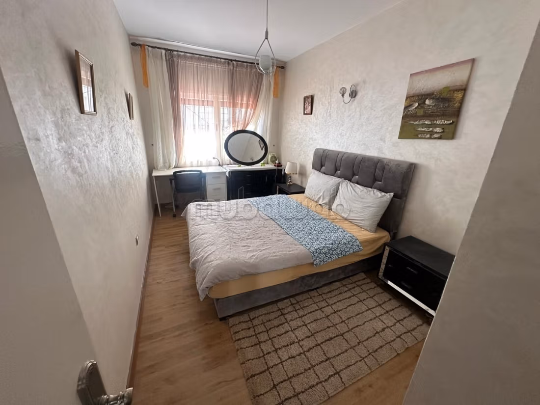 Appartement 80 m² à Agdal — 2