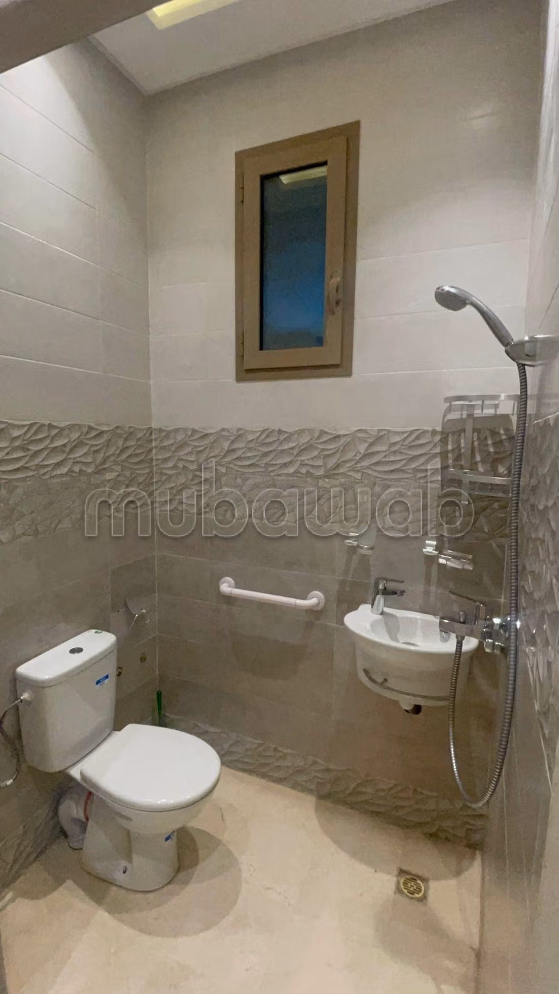 Empty Villa with Traditional Hammam and Pool – Long-Term Rental in Targa Marrakech