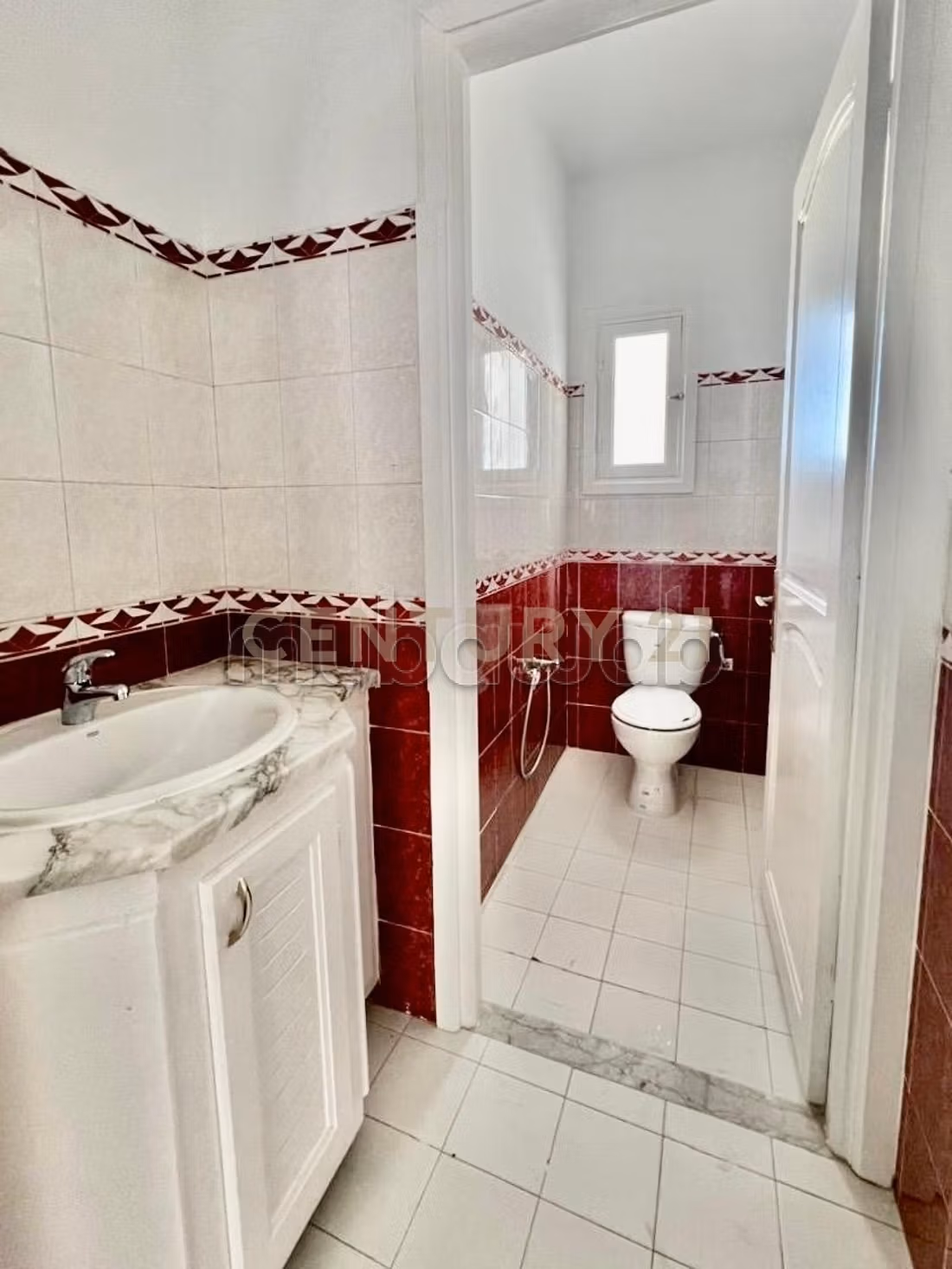 À vendre appartement S3 Cité Ennasr 1