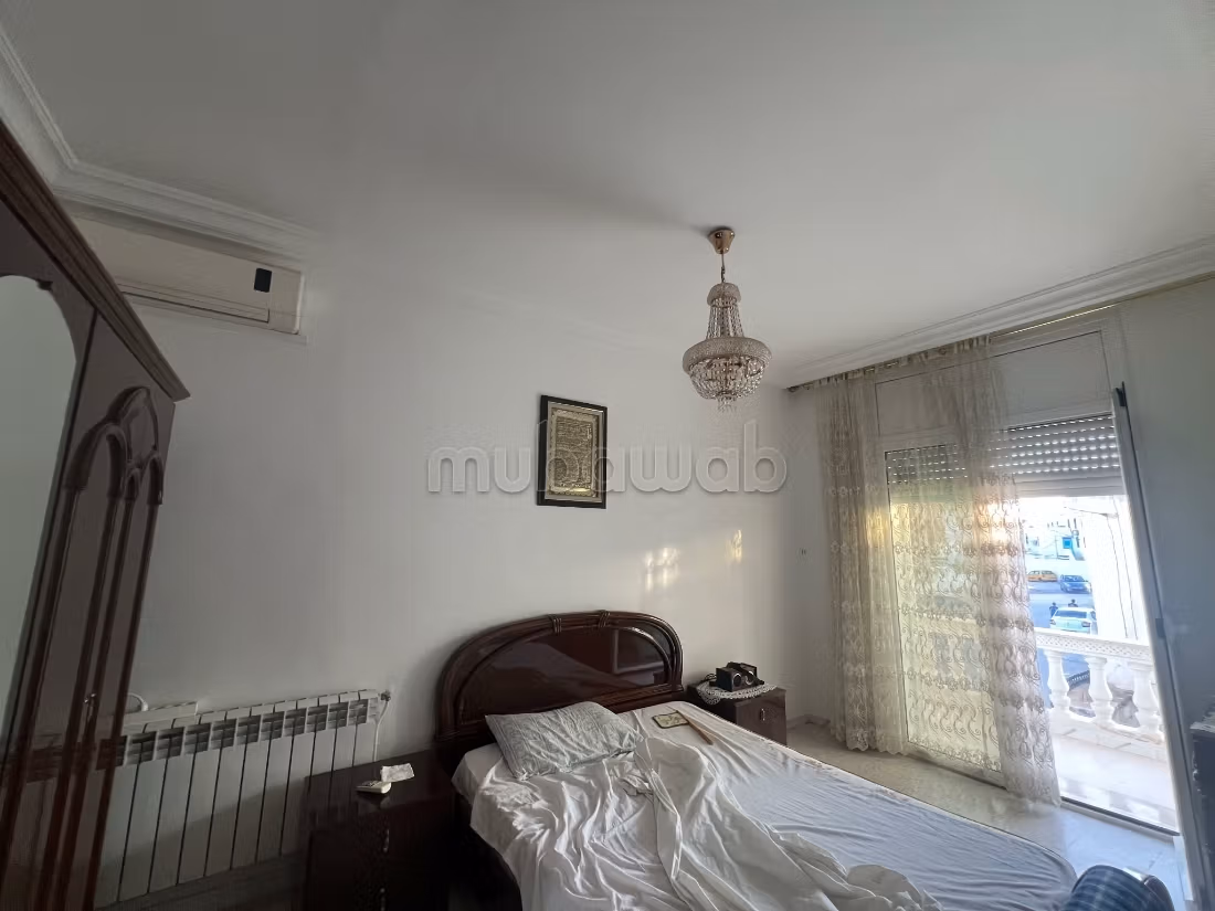 Duplex luxueux à cité el Mileha Ariana