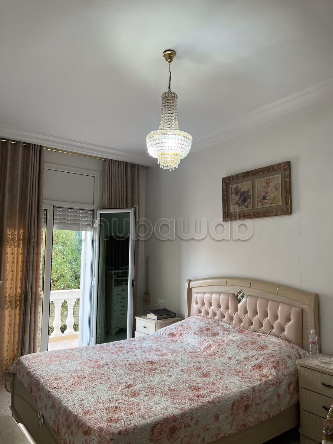 Duplex luxueux à cité el Mileha Ariana