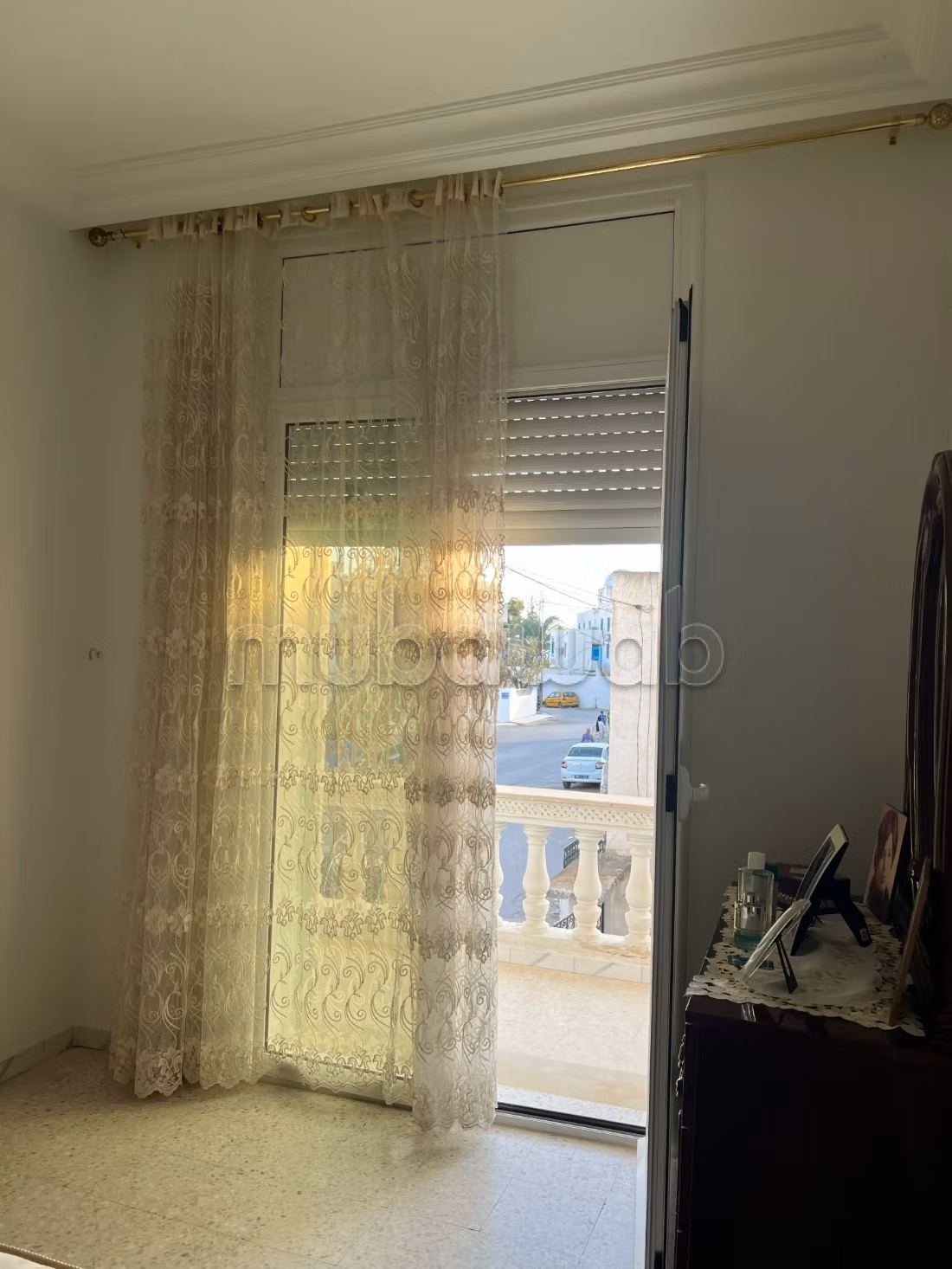 Duplex luxueux à cité el Mileha Ariana