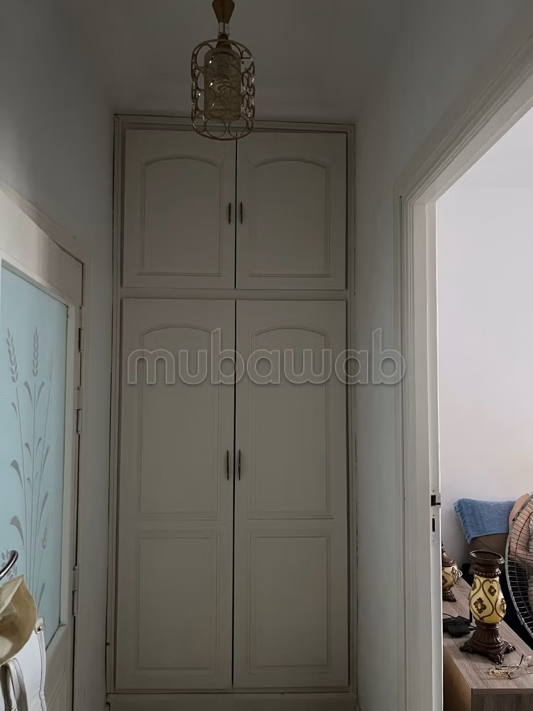 Duplex luxueux à cité el Mileha Ariana