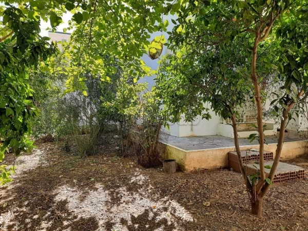 Duplex lussuoso a Cité el Mileha Ariana