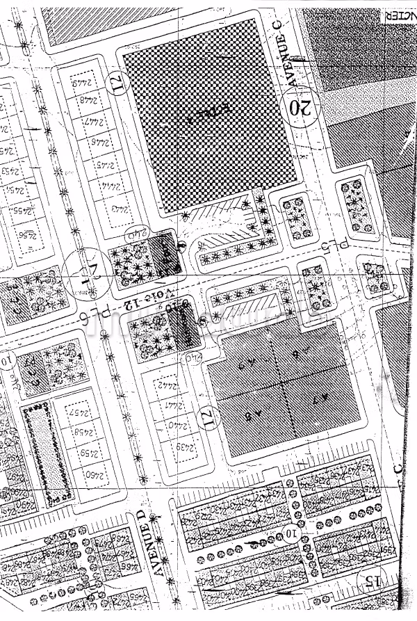 Titel Terrein, G11 Four3