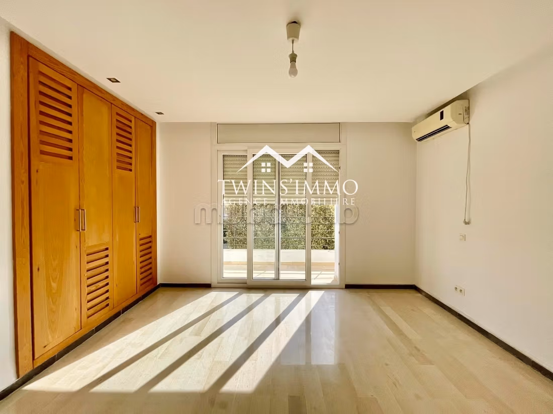 Villa S4 à La Marsa