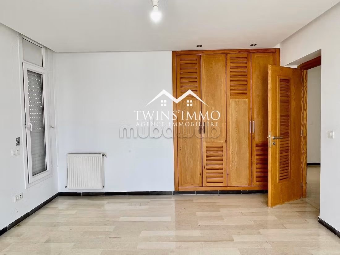 Villa S4 à La Marsa