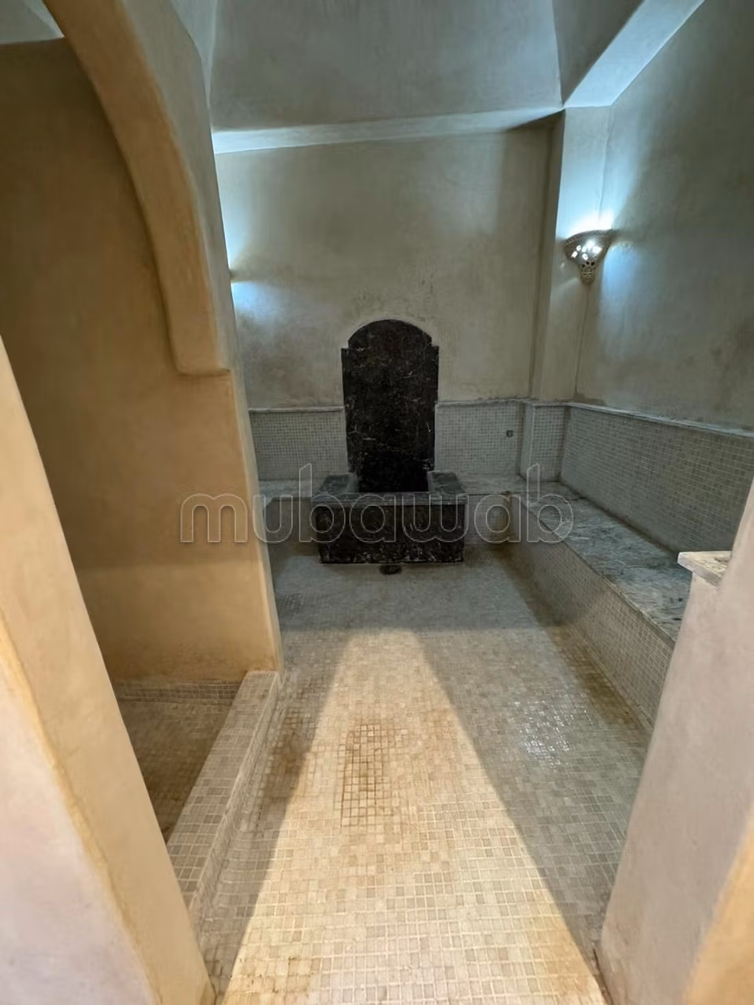 Magnifico Riad nel cuore della medina di Marrakech
