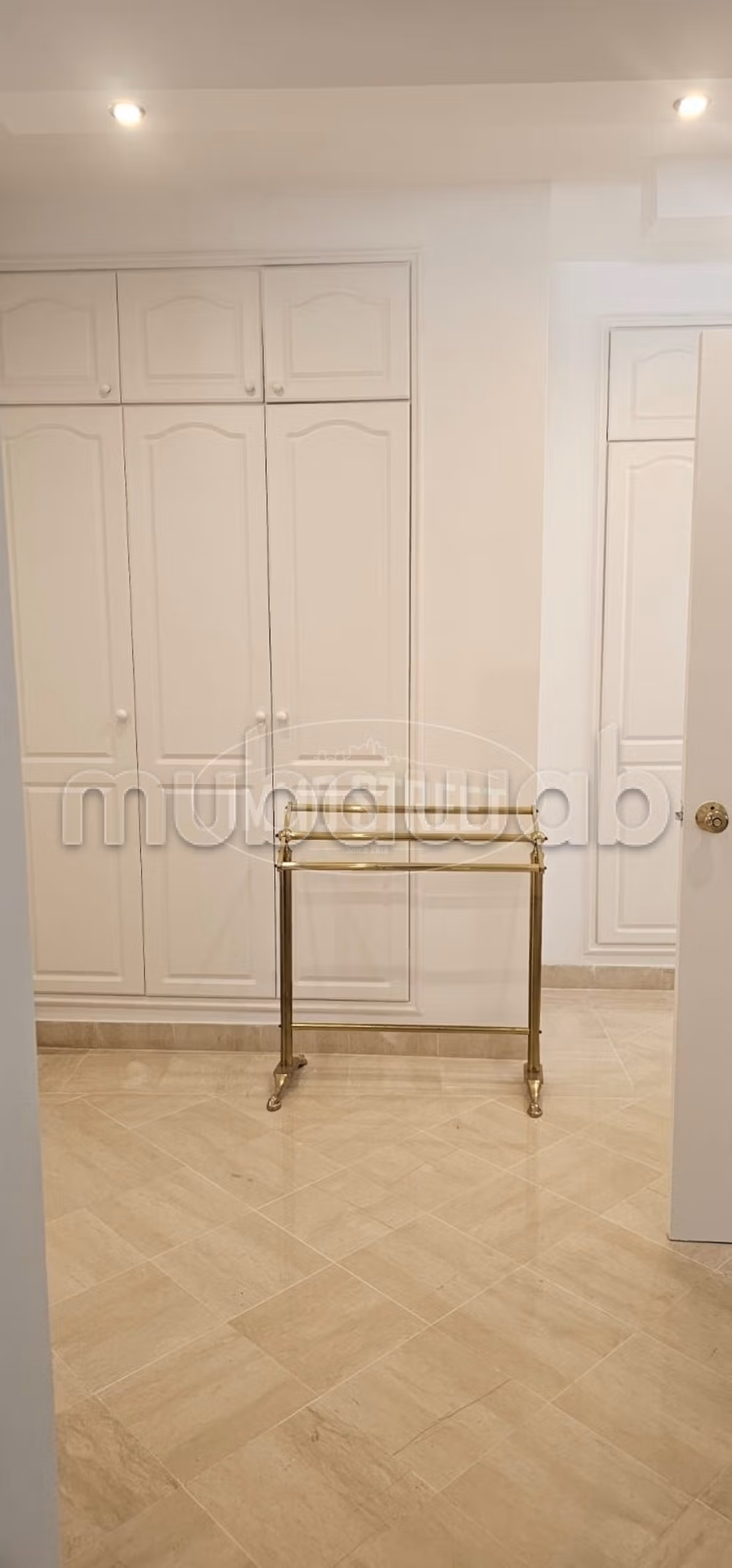 Furnished Duplex S3 in Gammarth Superior