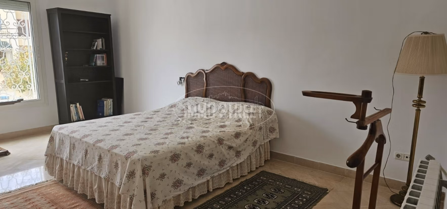 Furnished Duplex S3 in Gammarth Superior