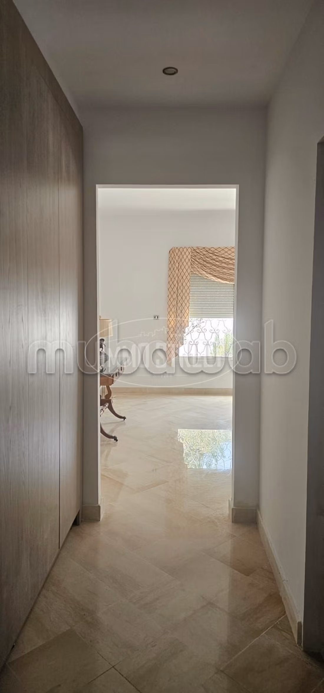 Furnished Duplex S3 in Gammarth Superior