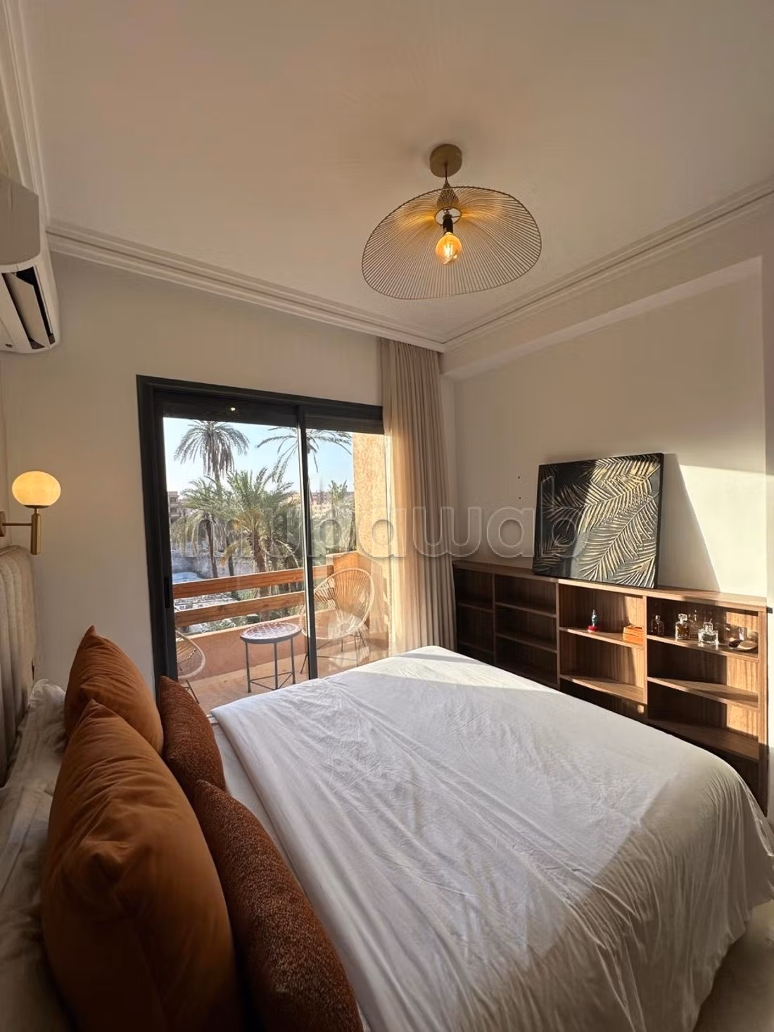 Appartement à vendre à Semlalia