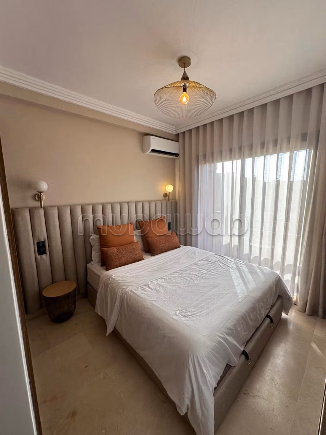 Appartement à vendre à Semlalia — 2